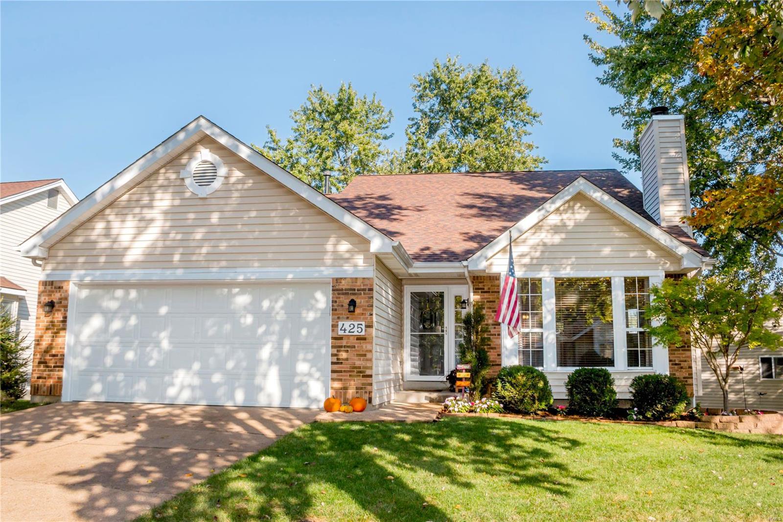 Oak Glen - Residential