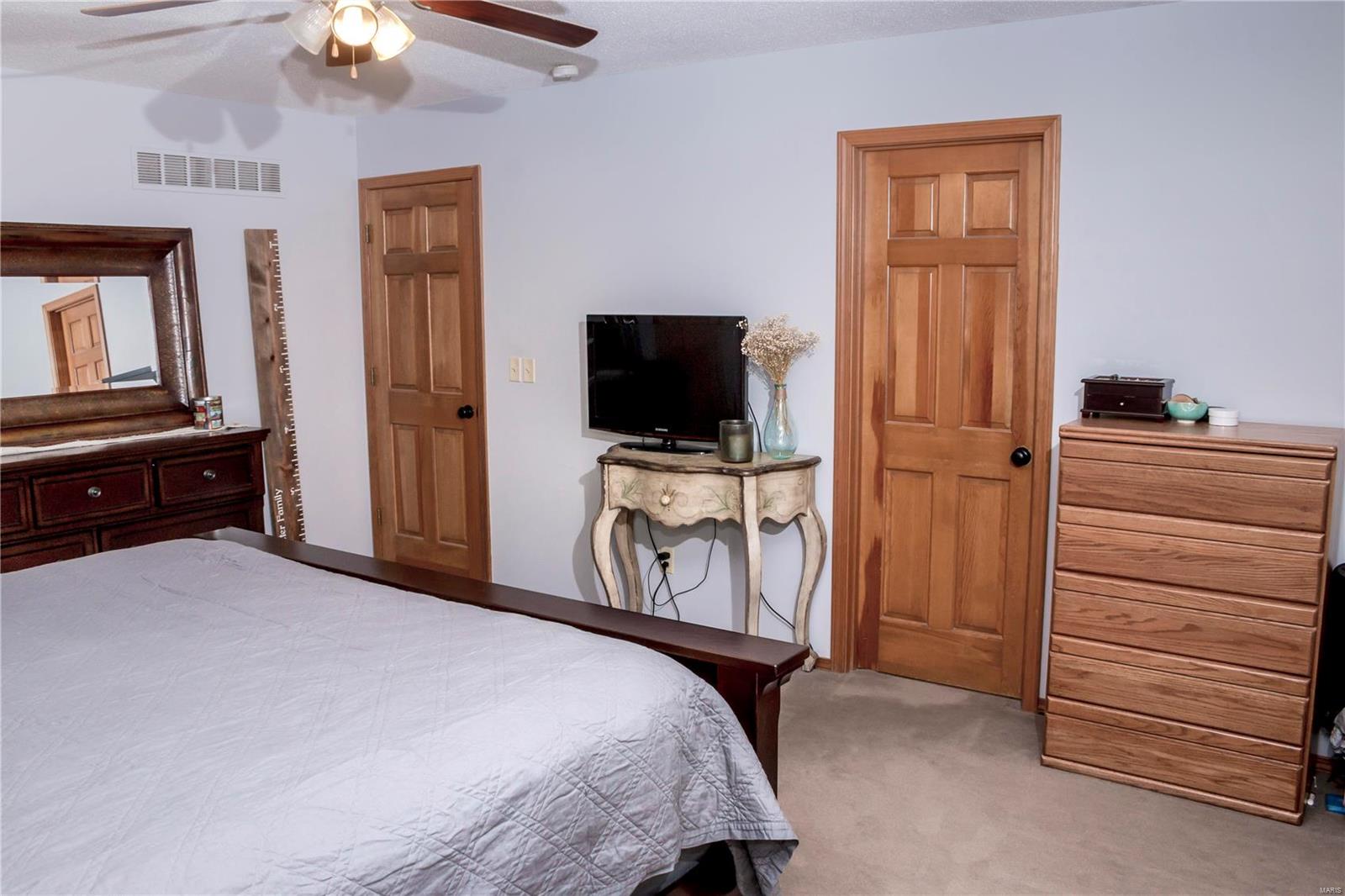 Oak Glen - Residential