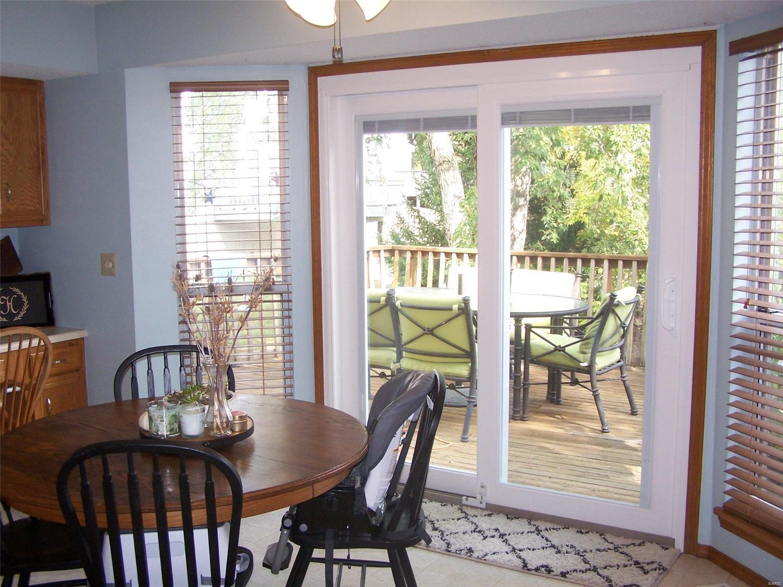 Oak Glen - Residential