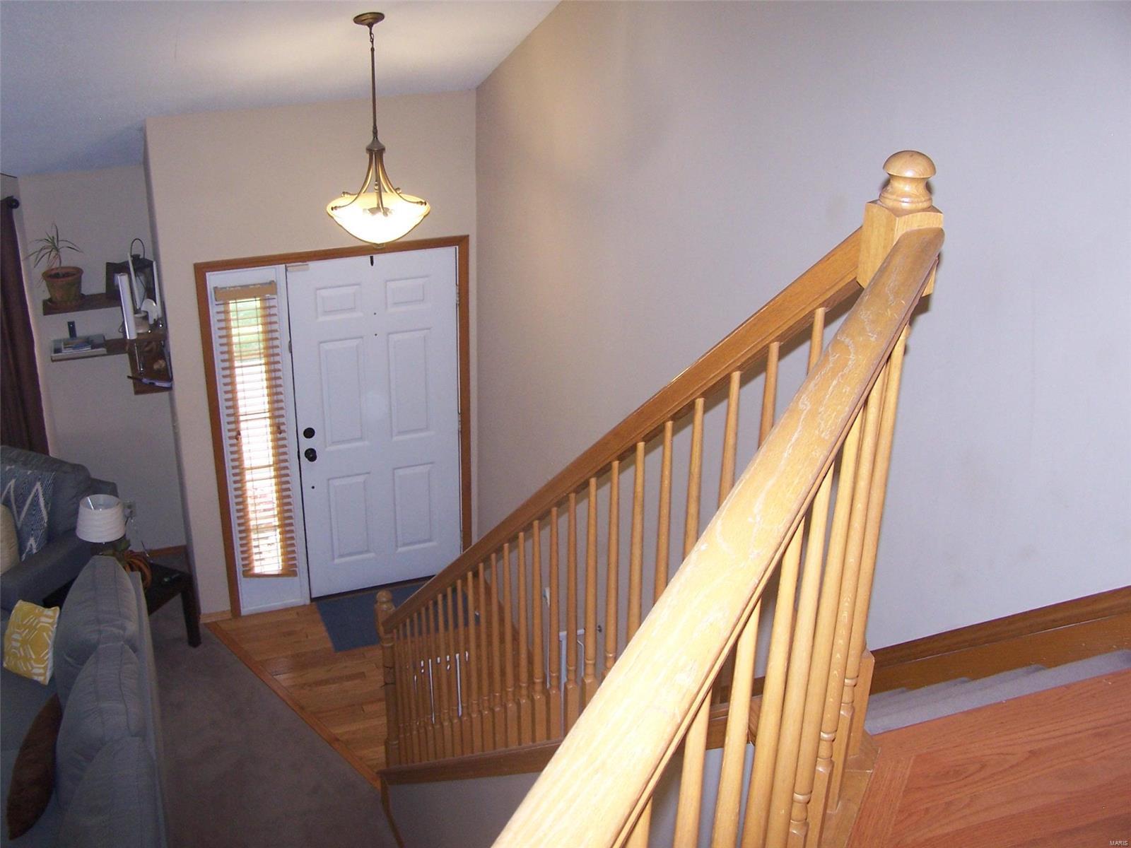 Oak Glen - Residential