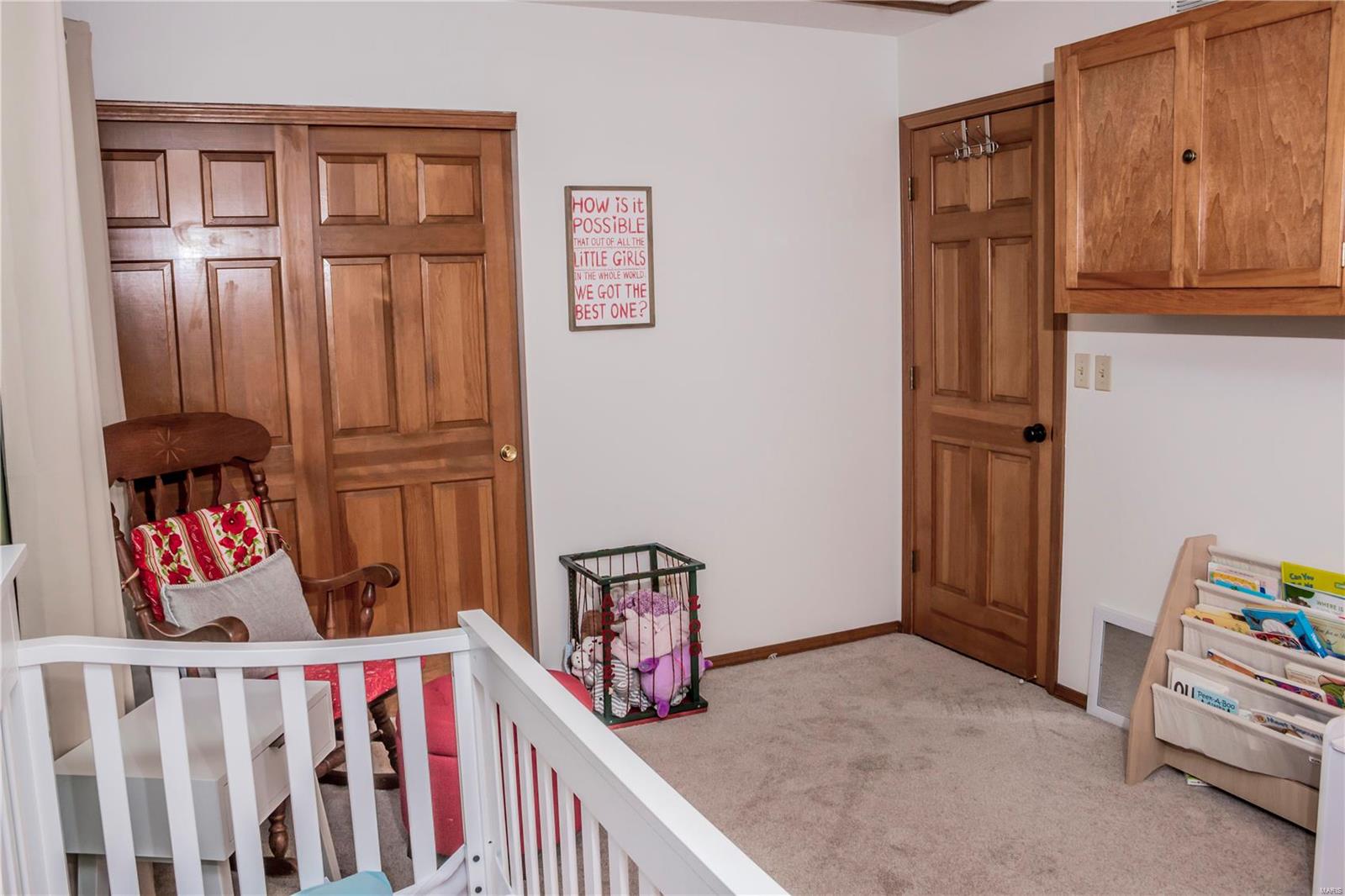 Oak Glen - Residential