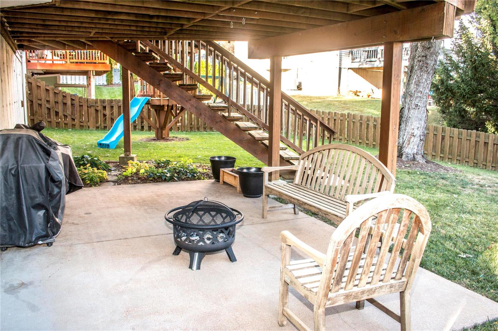 Oak Glen - Residential