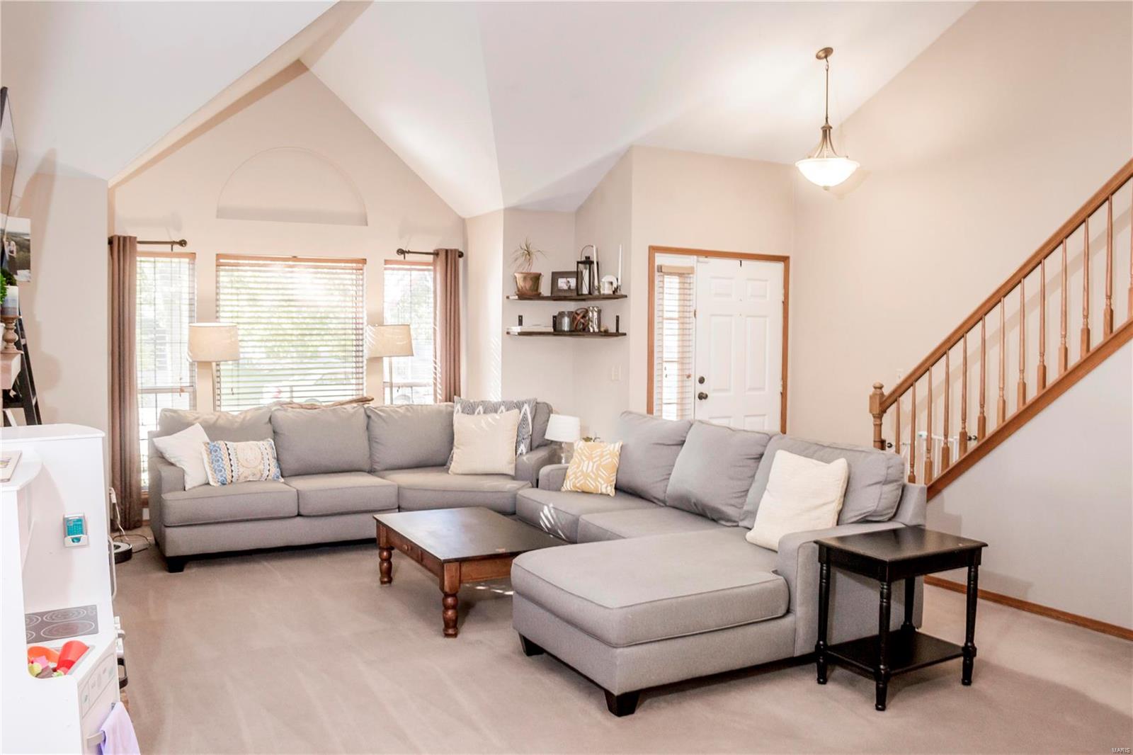 Oak Glen - Residential