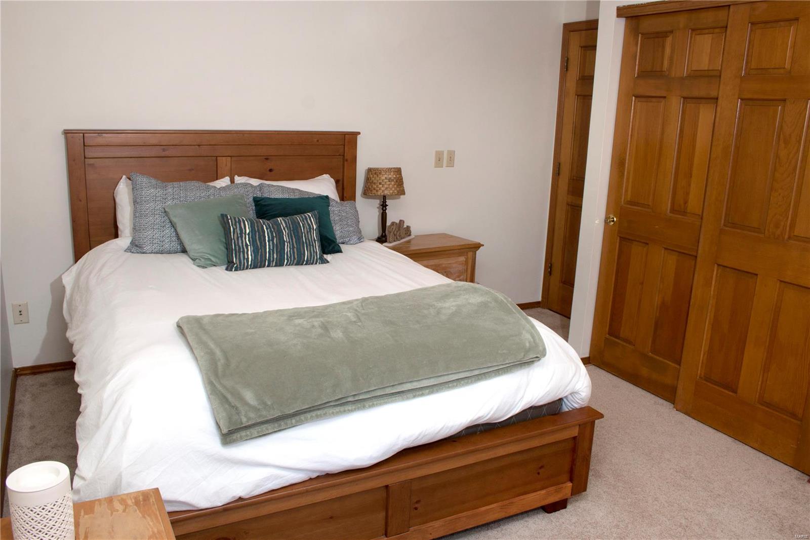 Oak Glen - Residential