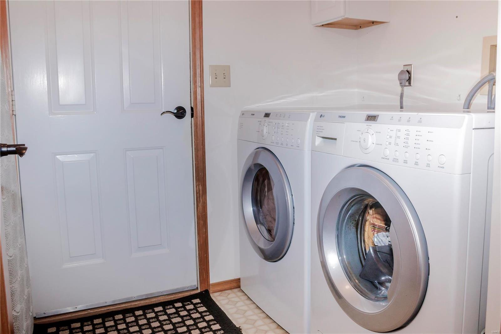 Oak Glen - Residential