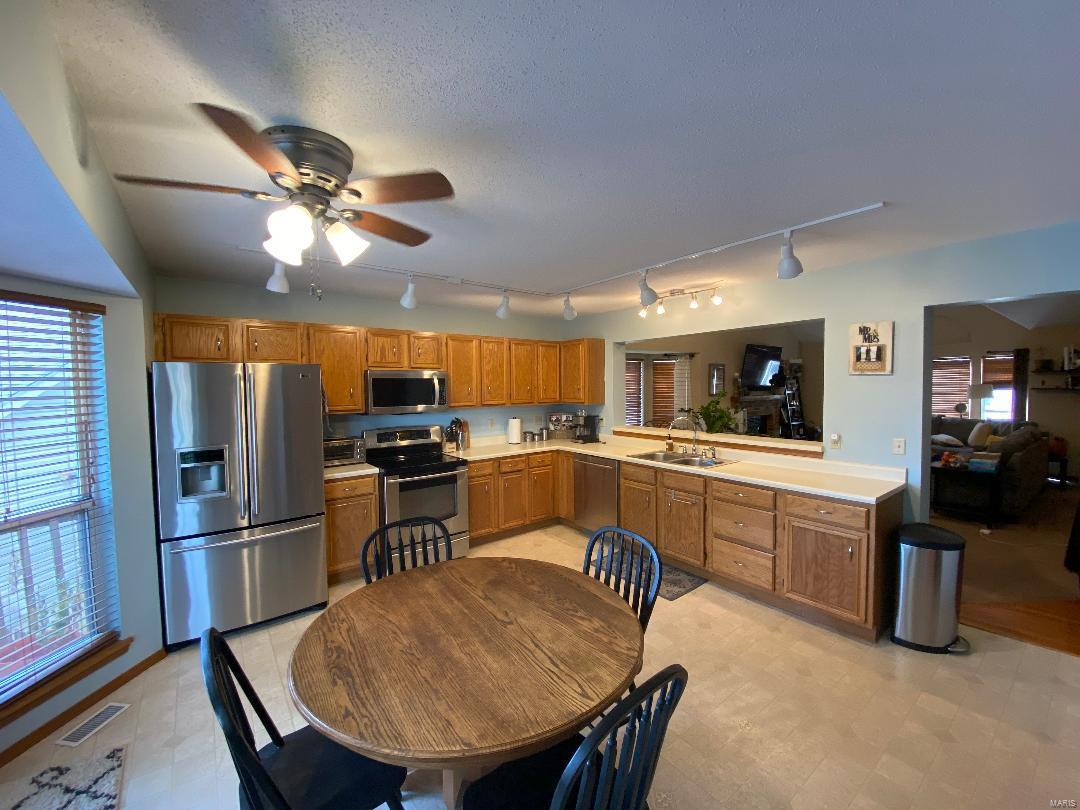 Oak Glen - Residential