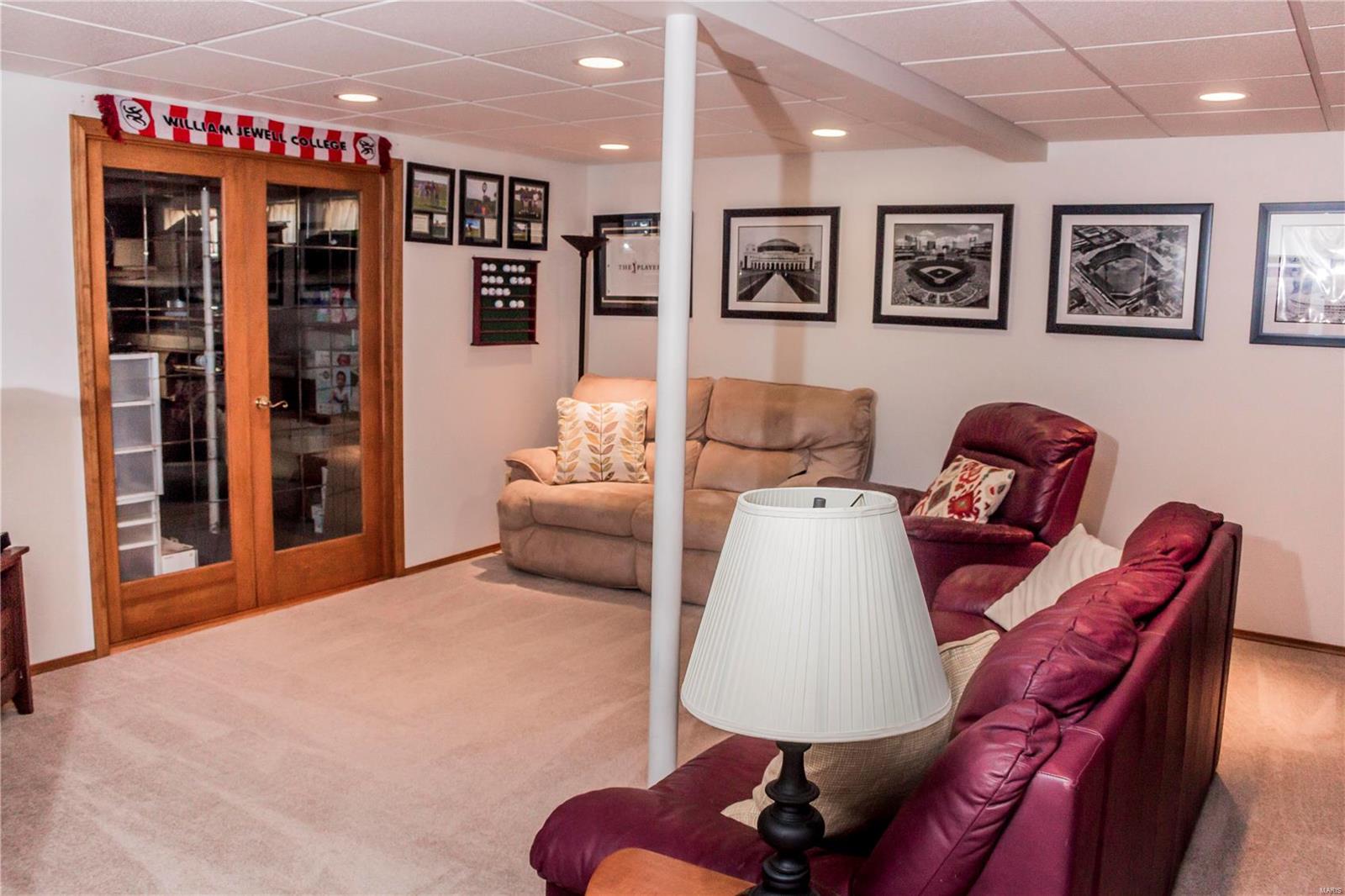 Oak Glen - Residential