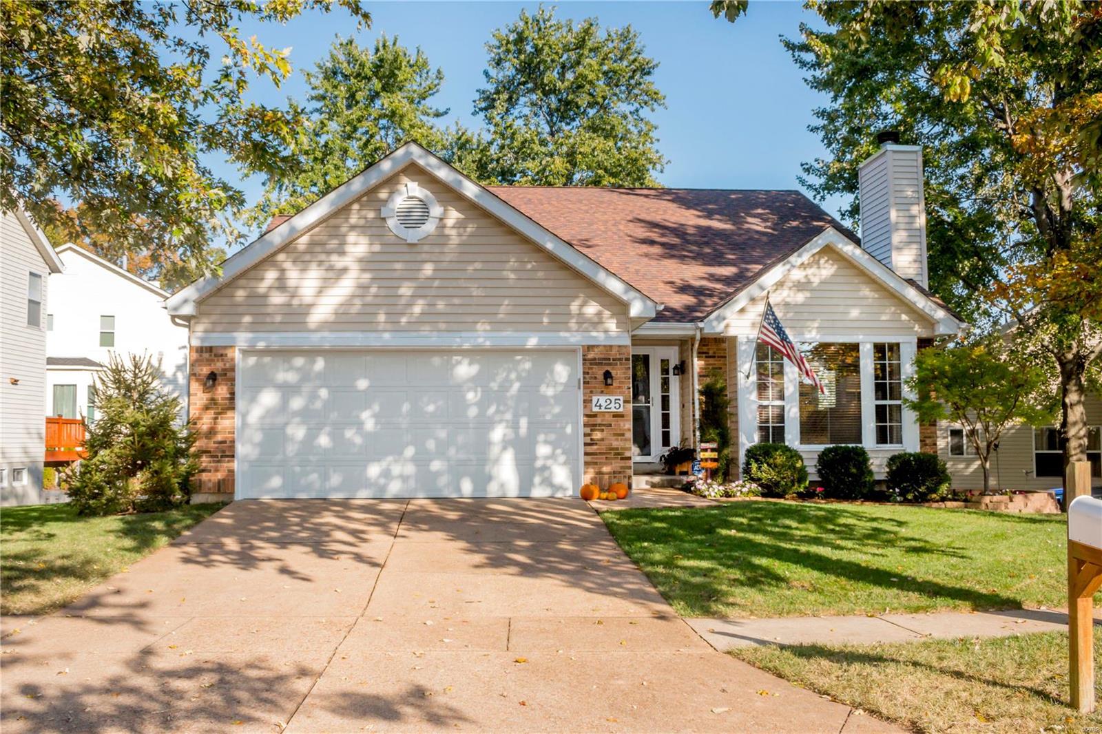 Oak Glen - Residential