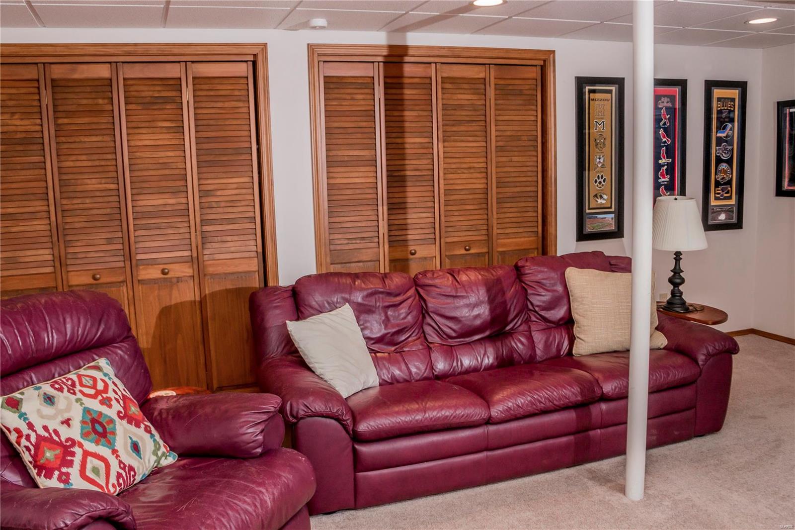 Oak Glen - Residential