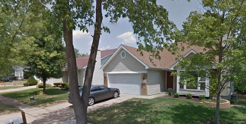 Oak Glen - Residential