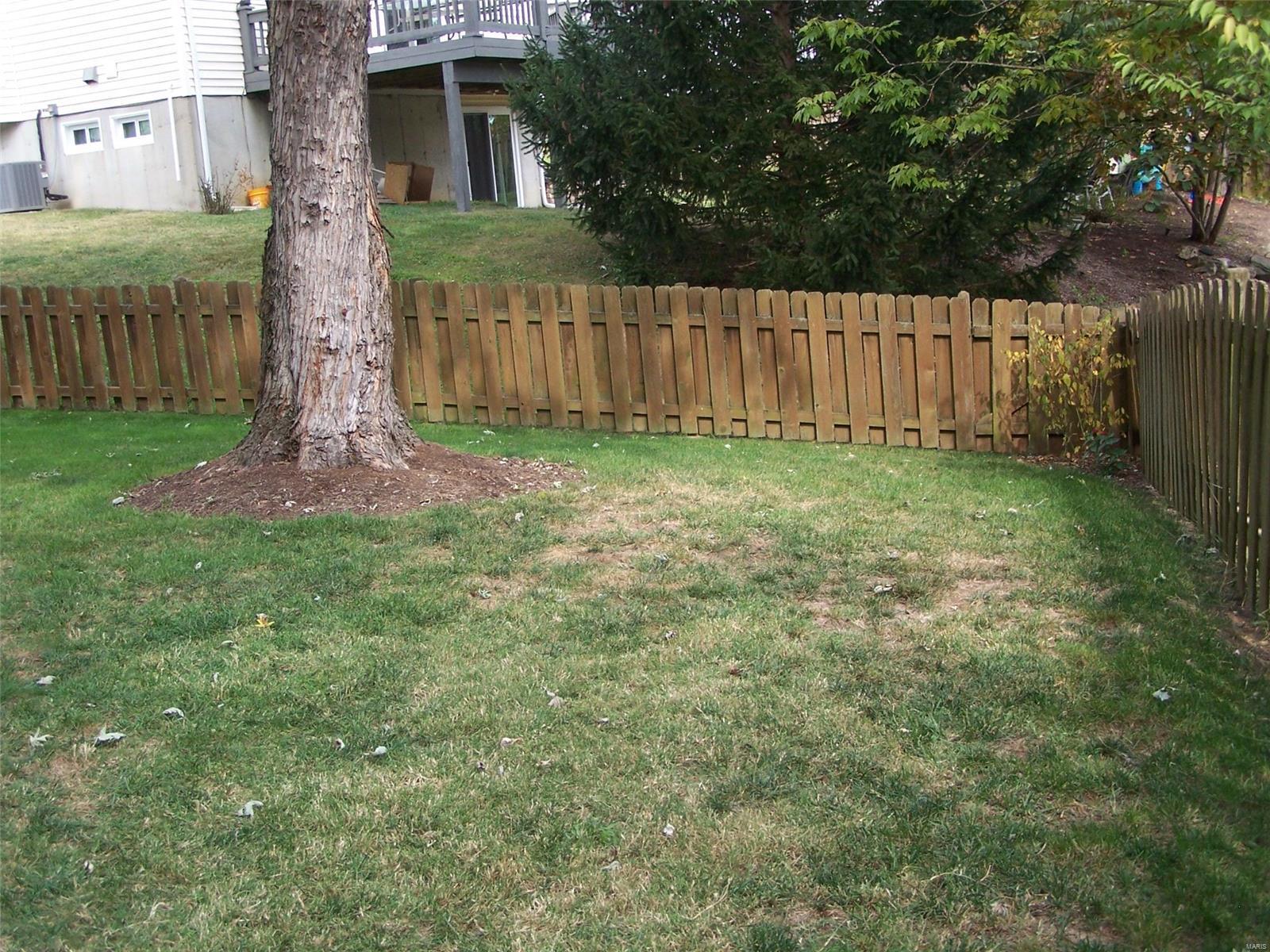 Oak Glen - Residential