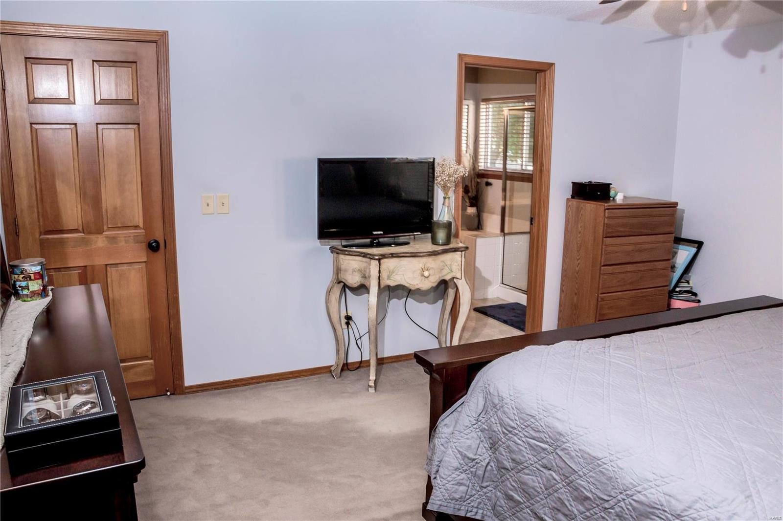 Oak Glen - Residential