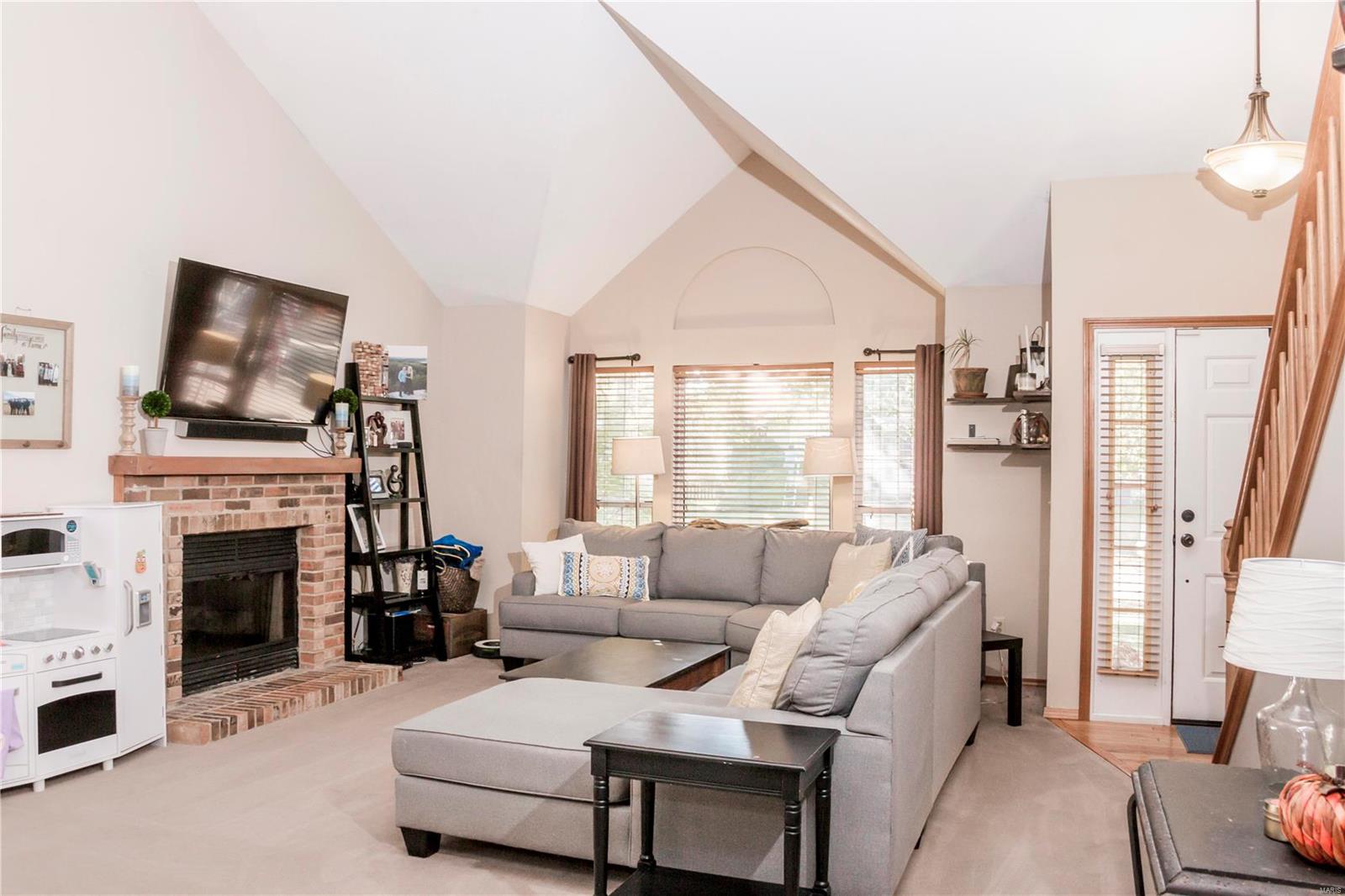 Oak Glen - Residential