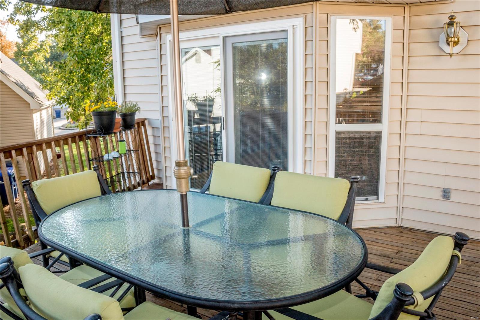 Oak Glen - Residential