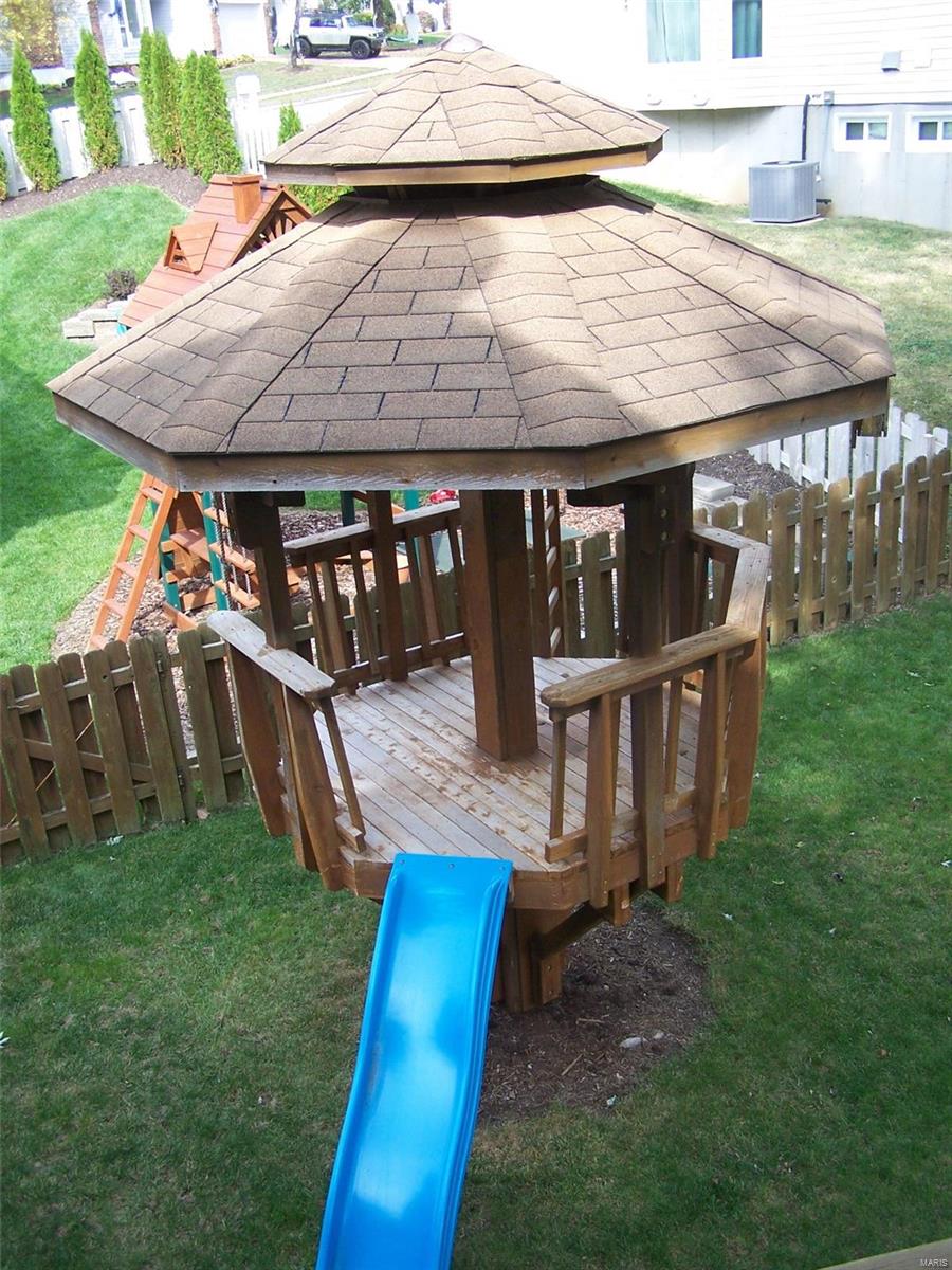 Oak Glen - Residential