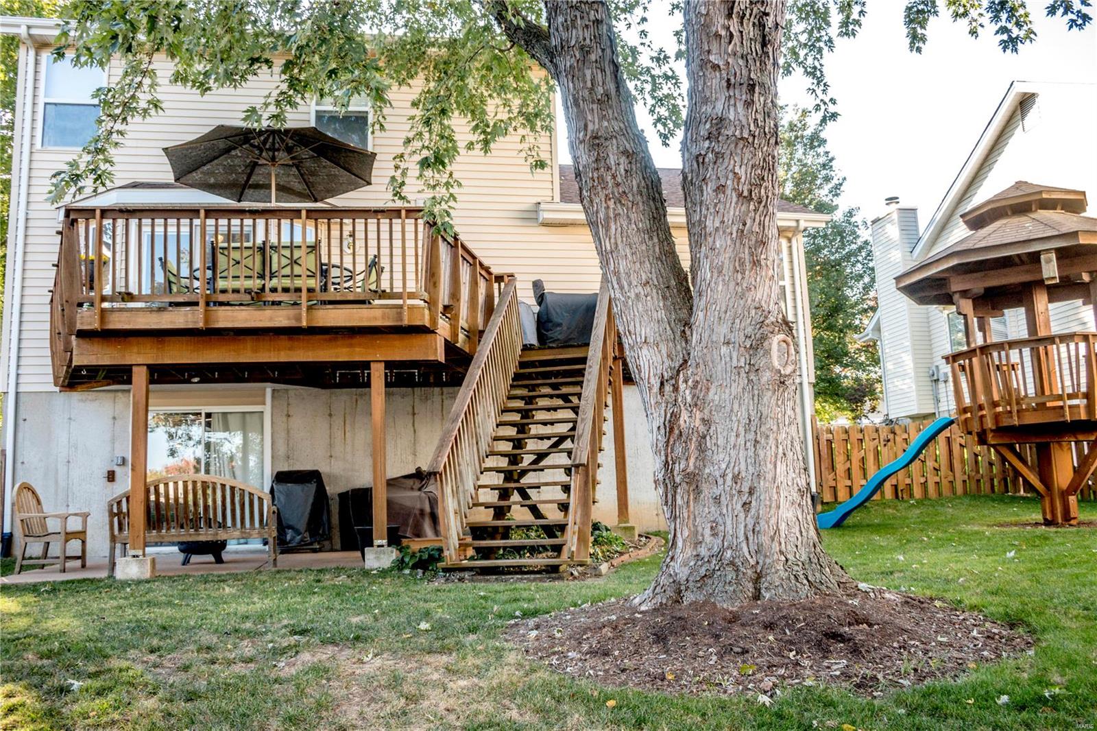 Oak Glen - Residential