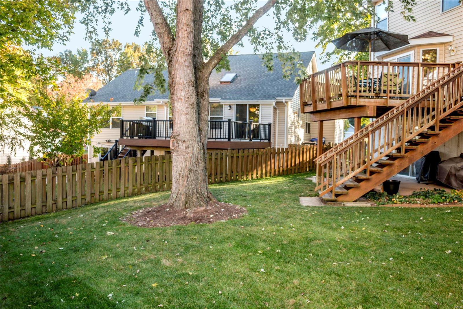 Oak Glen - Residential