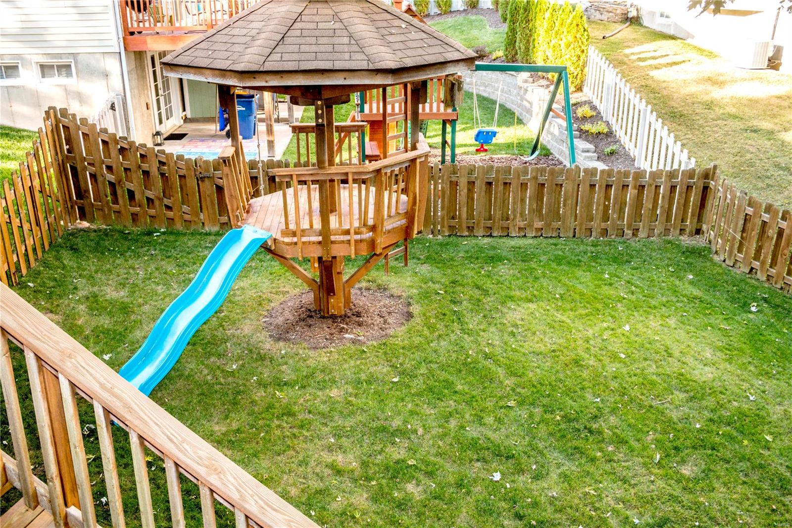 Oak Glen - Residential