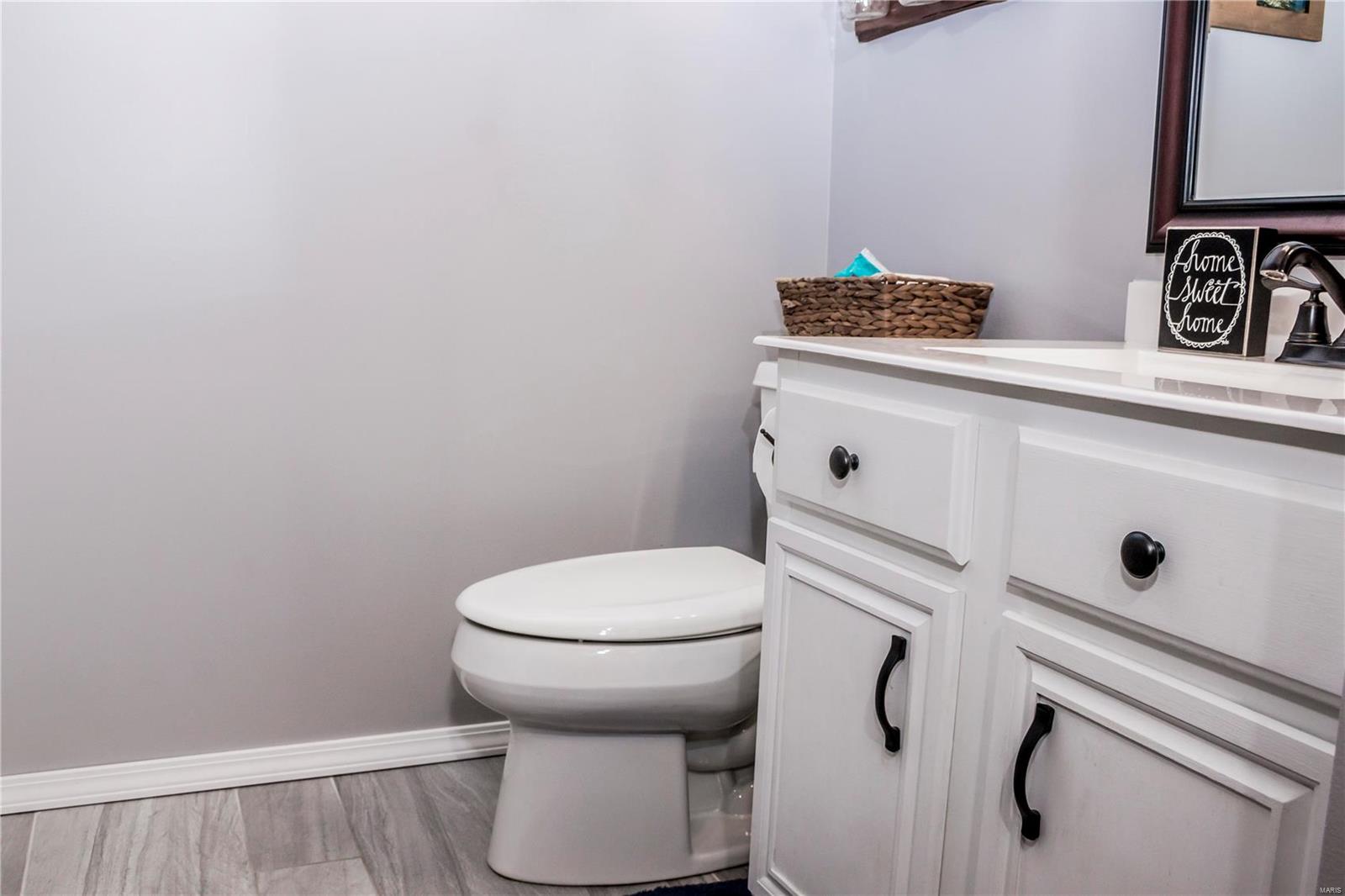 Oak Glen - Residential