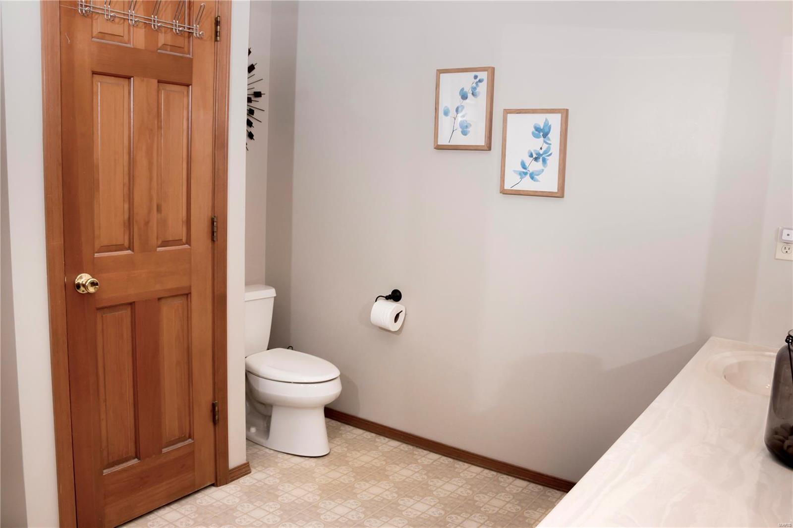 Oak Glen - Residential