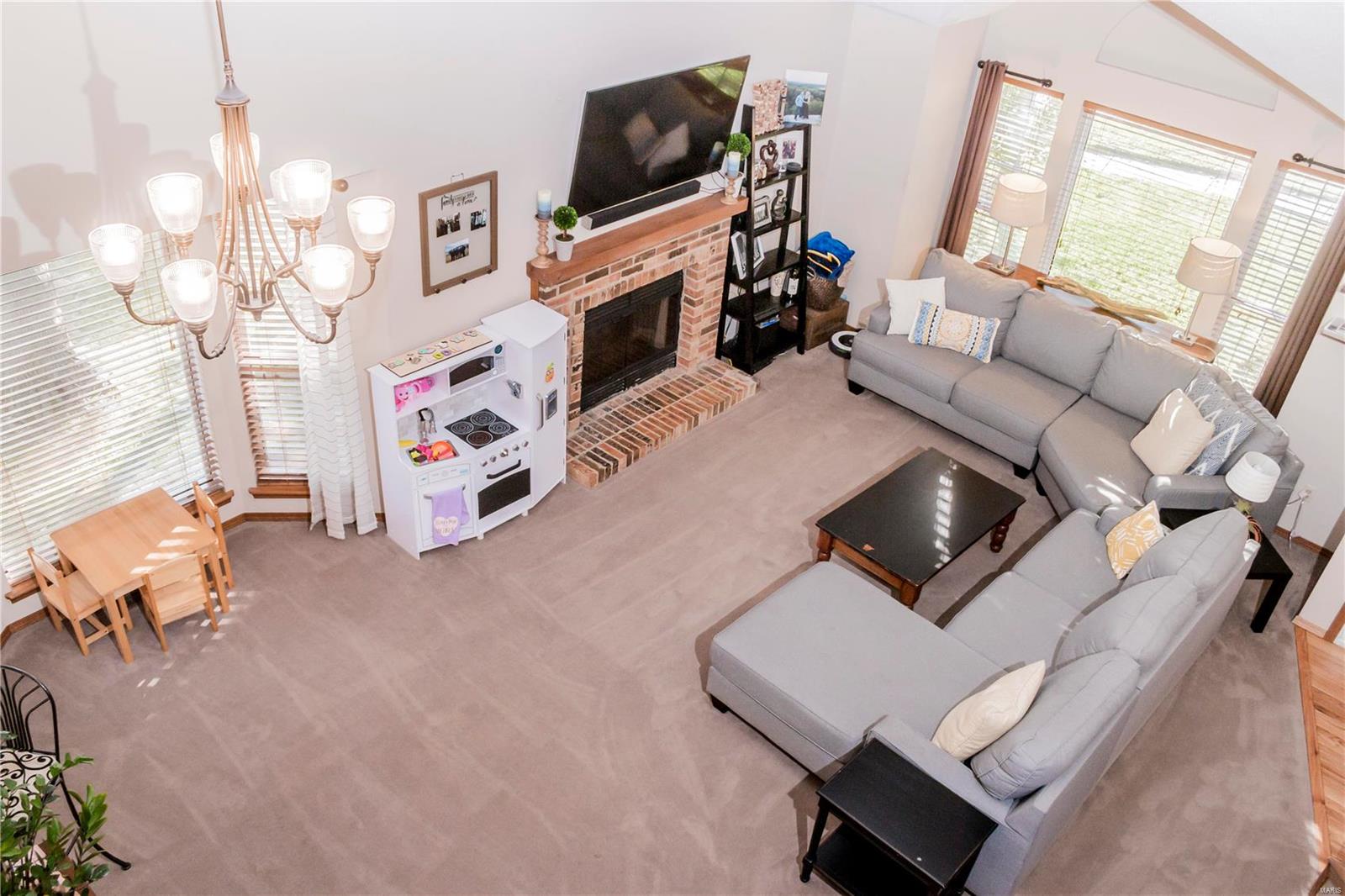 Oak Glen - Residential