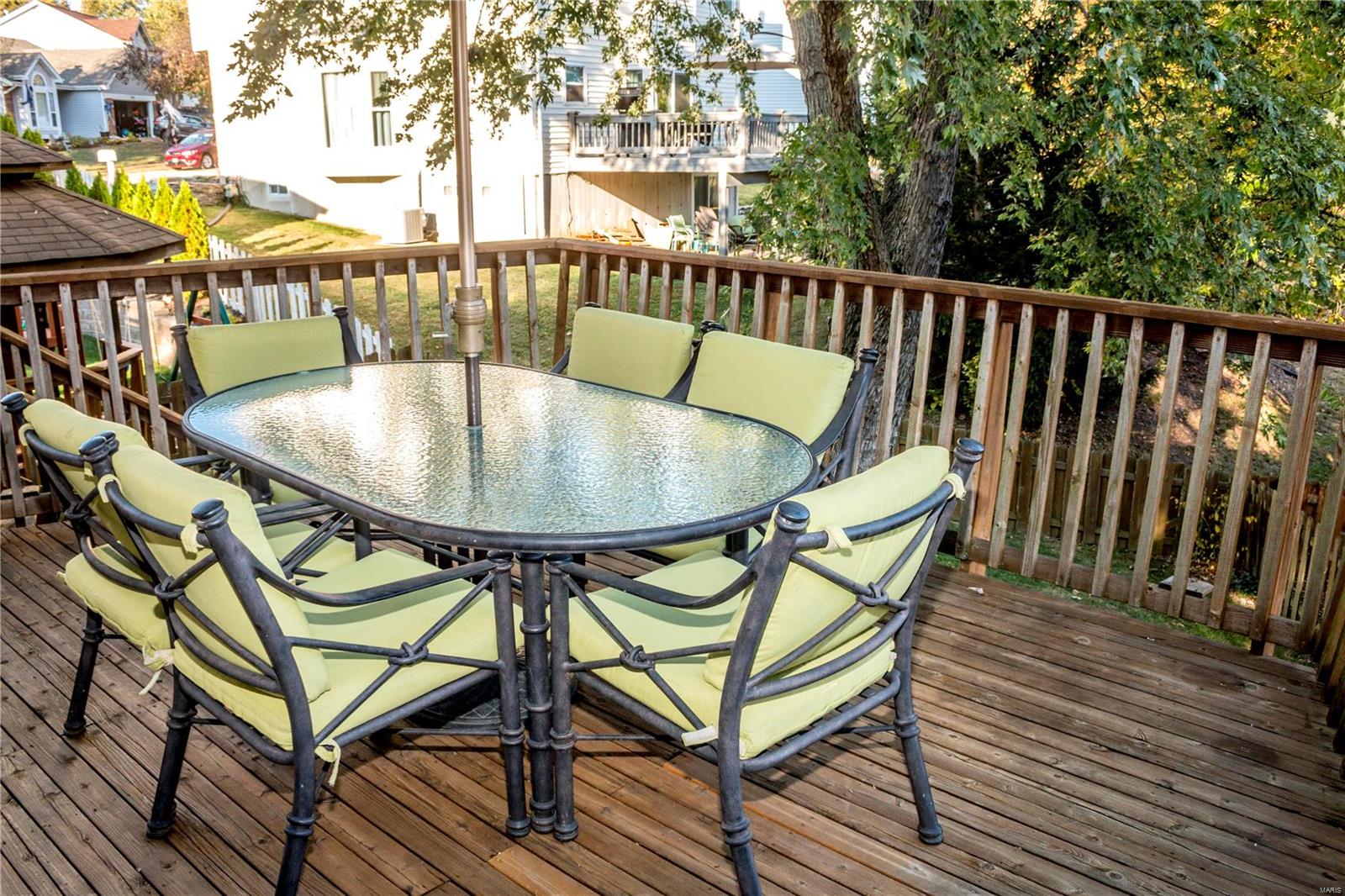 Oak Glen - Residential