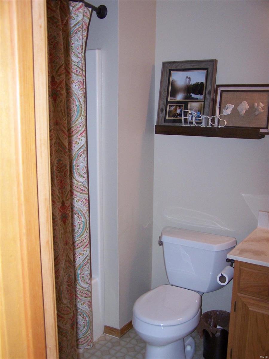 Oak Glen - Residential