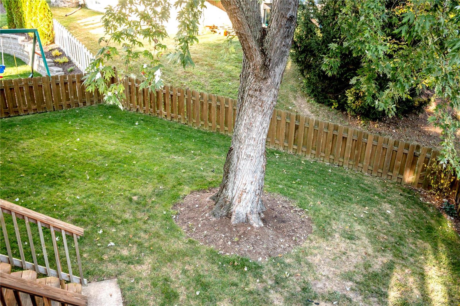 Oak Glen - Residential