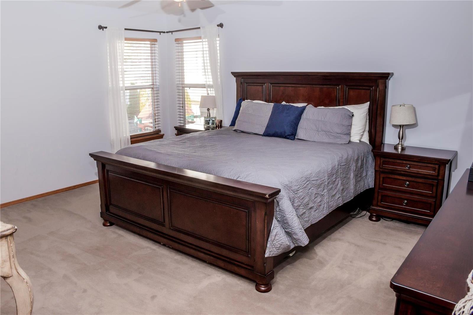 Oak Glen - Residential