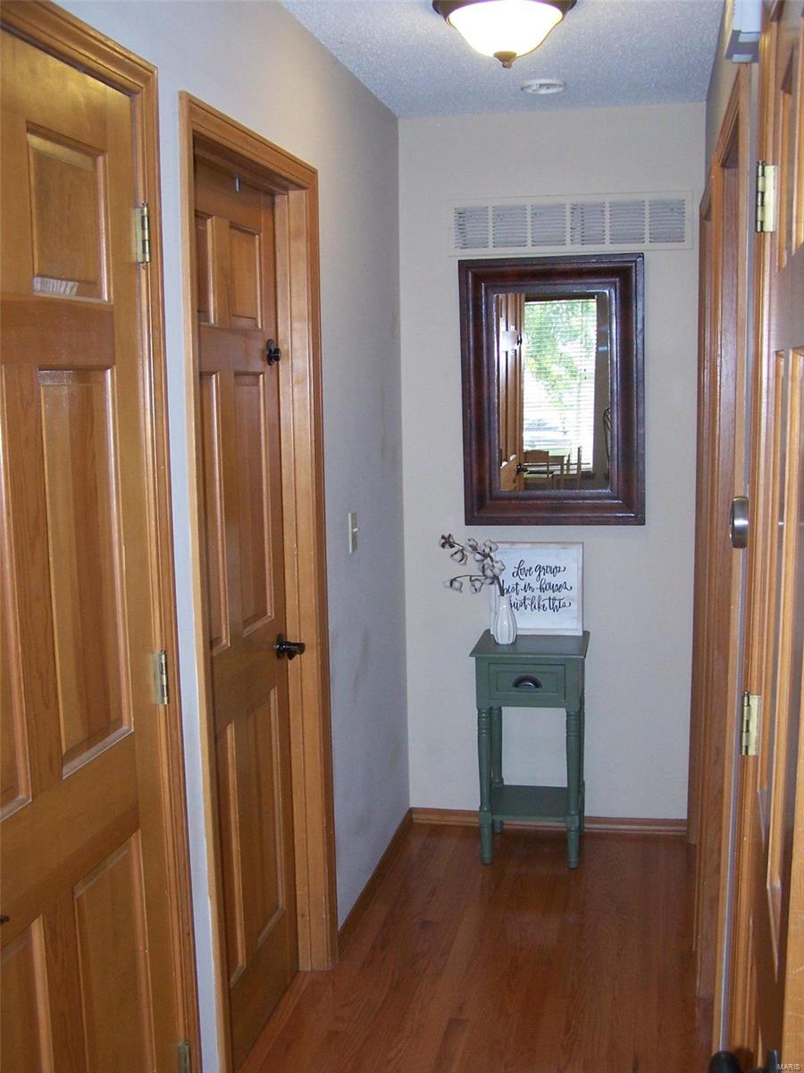 Oak Glen - Residential