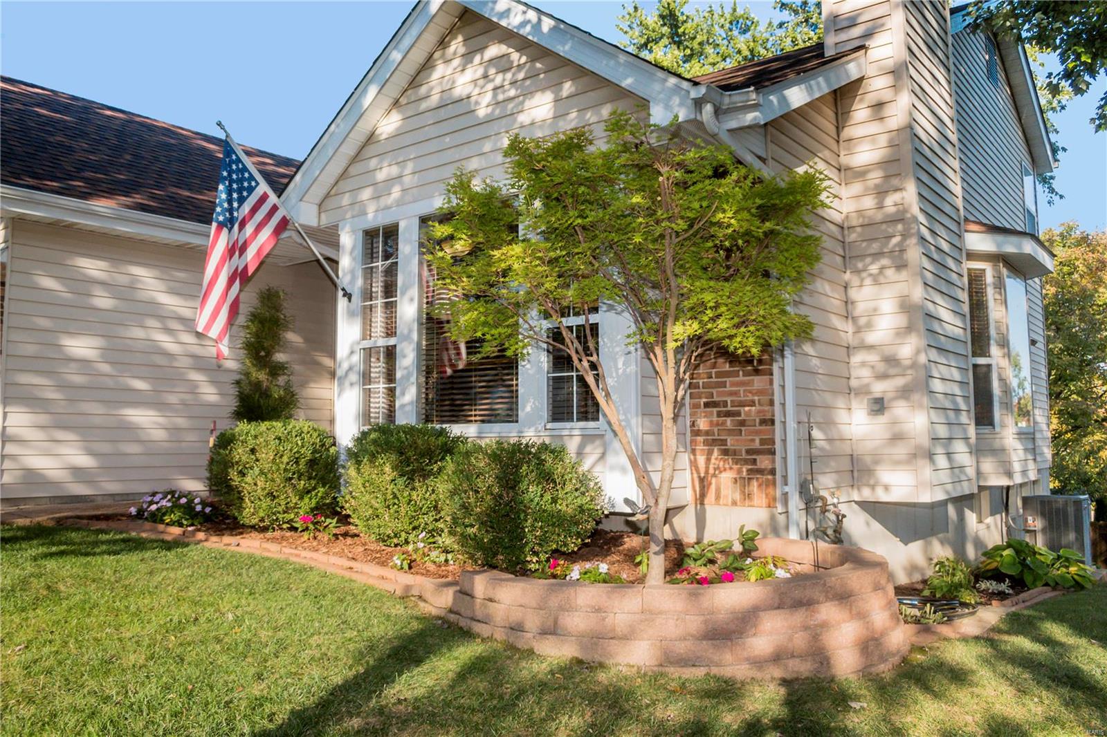 Oak Glen - Residential