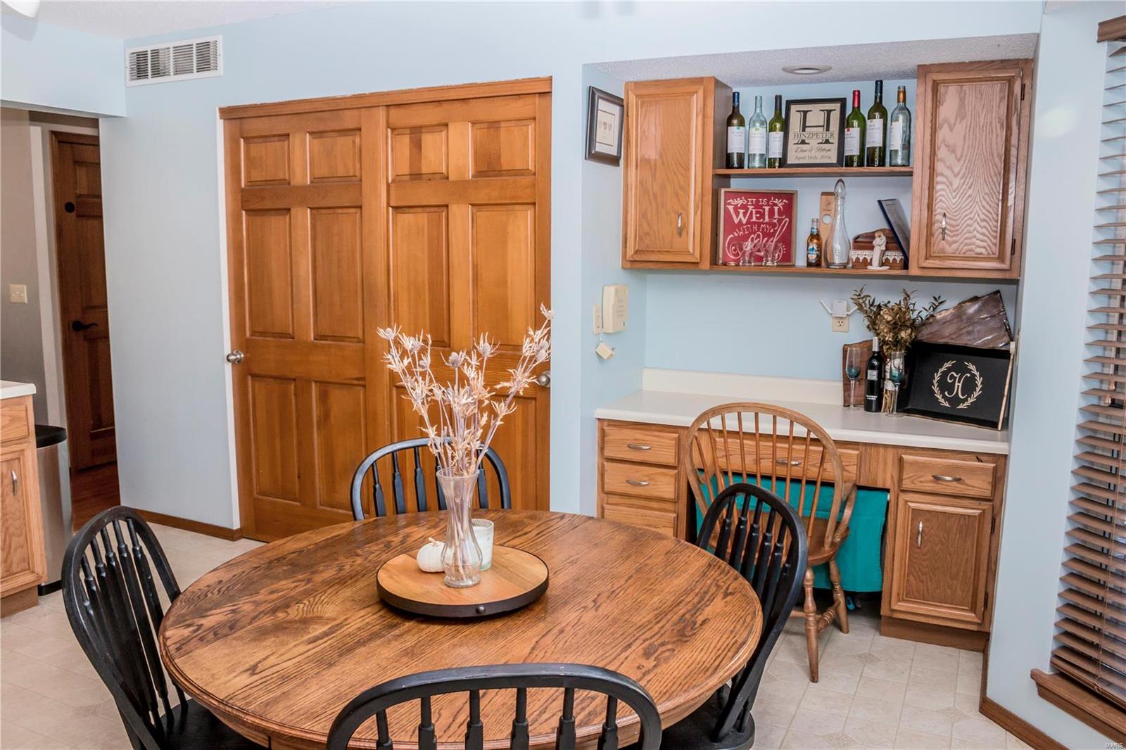 Oak Glen - Residential