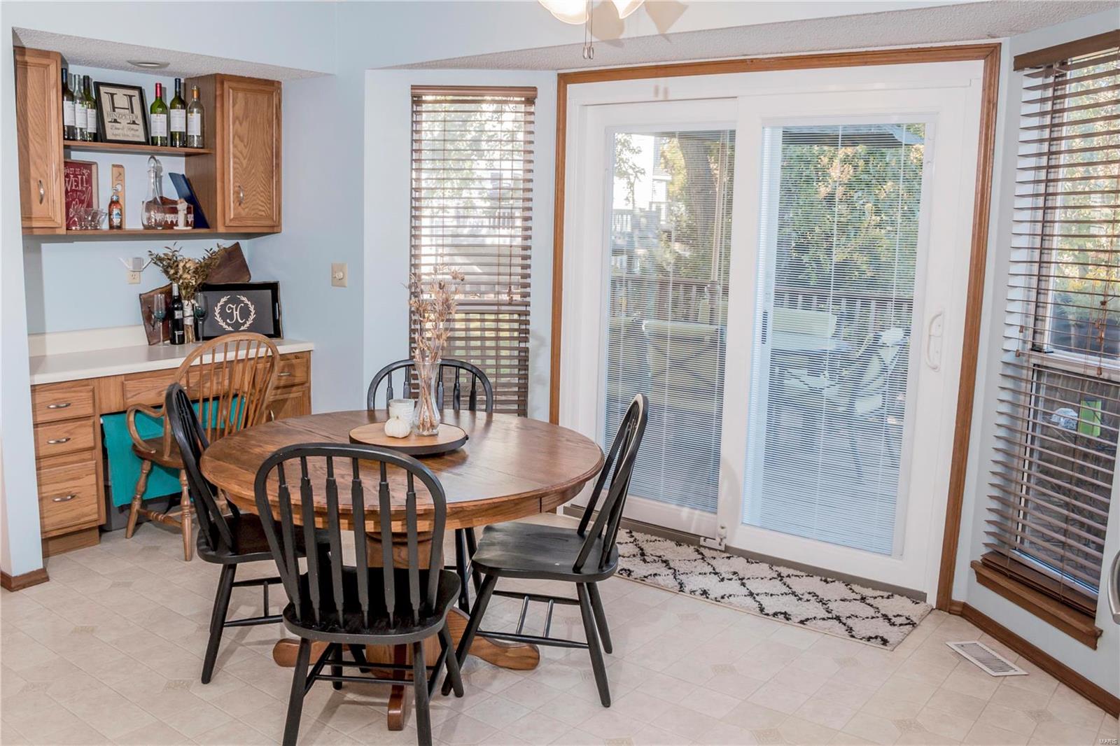 Oak Glen - Residential