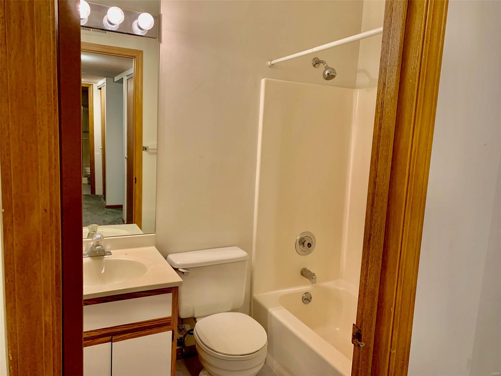 Kirkwood Place Condo - Residential