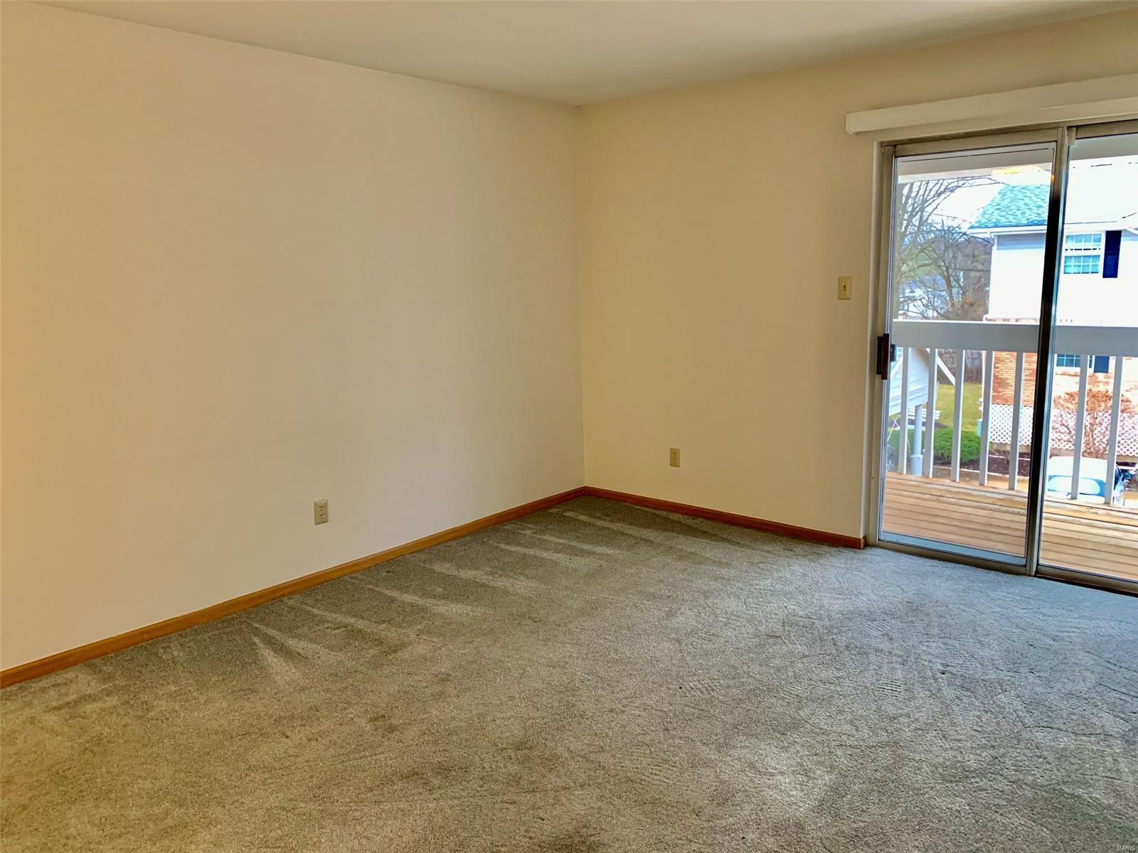 Kirkwood Place Condo - Residential
