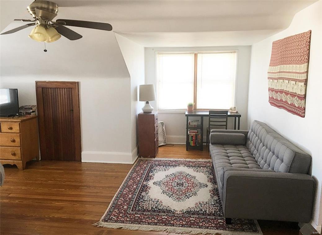 Poertners - Residential Lease