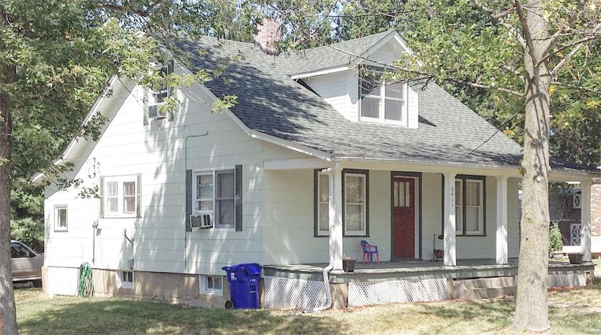 Poertners - Residential Lease