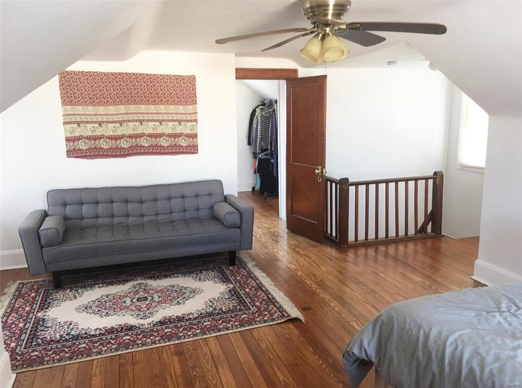 Poertners - Residential Lease