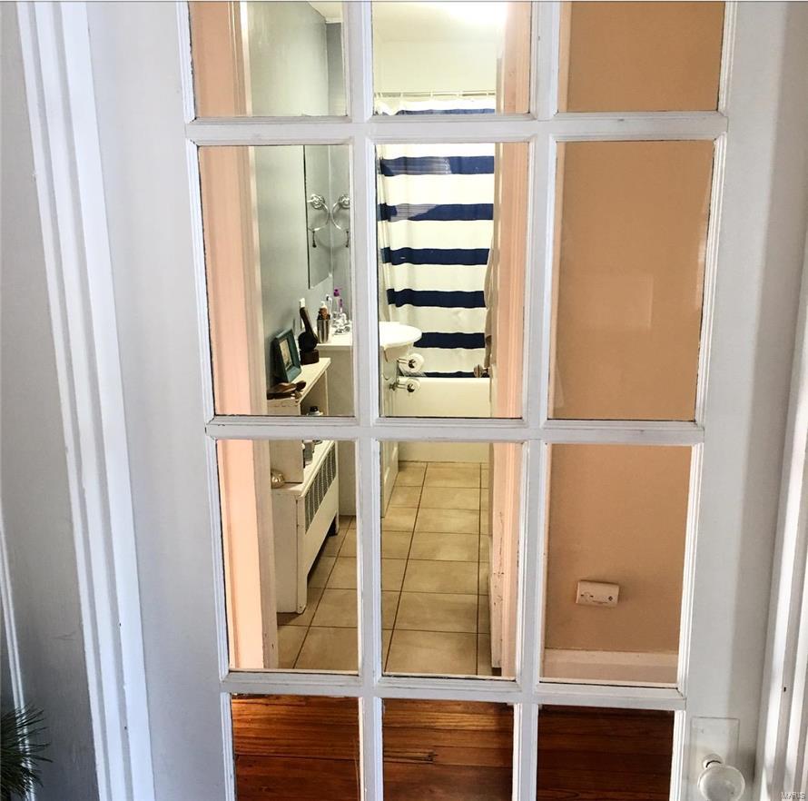 Poertners - Residential Lease
