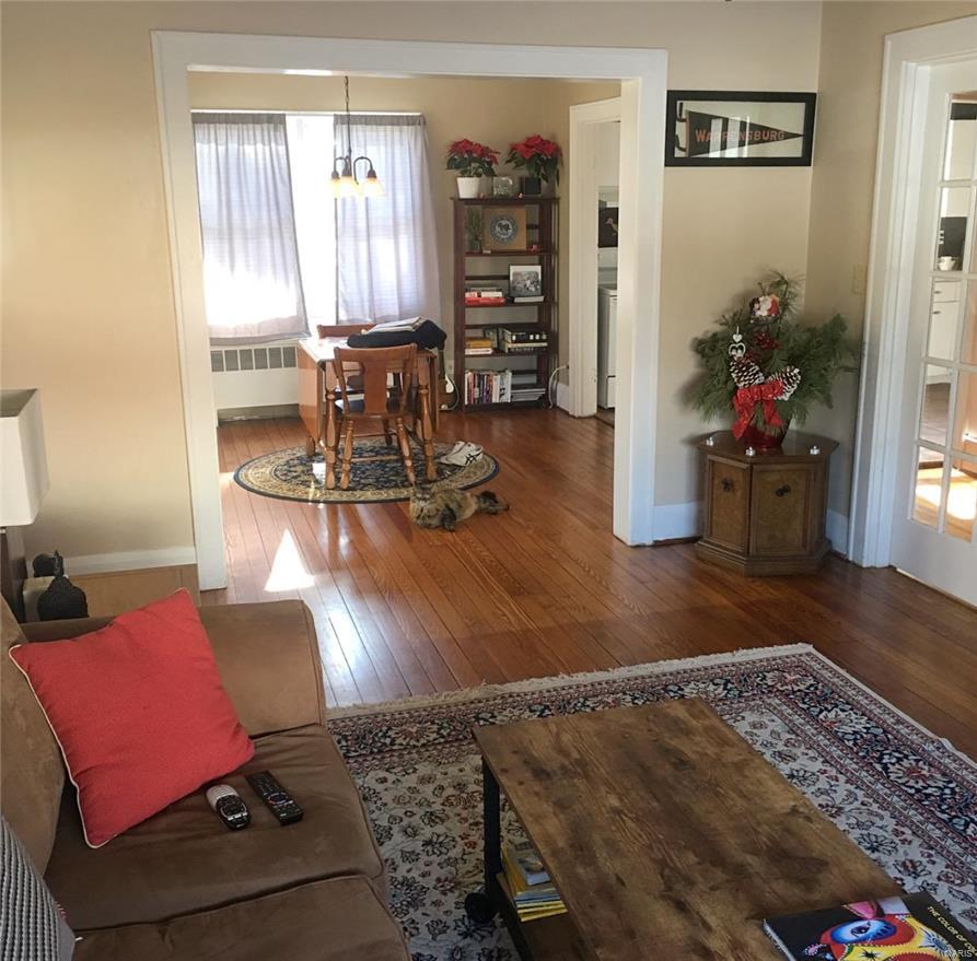 Poertners - Residential Lease