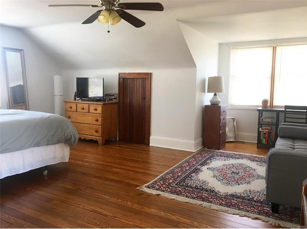 Poertners - Residential Lease