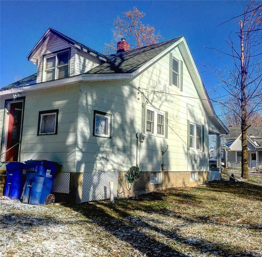 Poertners - Residential Lease