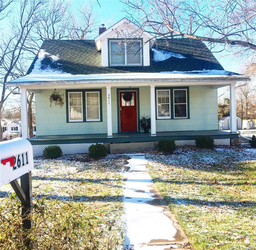 Poertners - Residential Lease