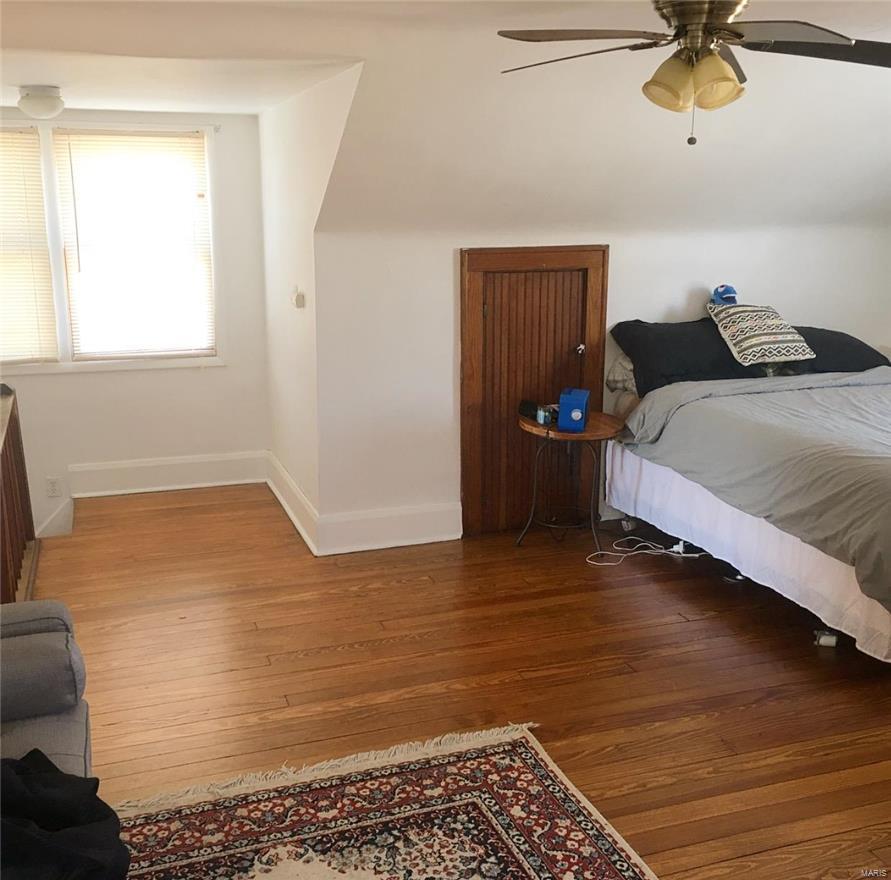 Poertners - Residential Lease