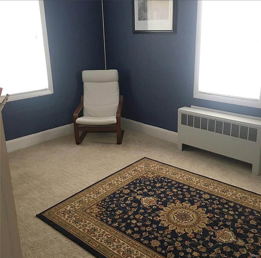 Poertners - Residential Lease