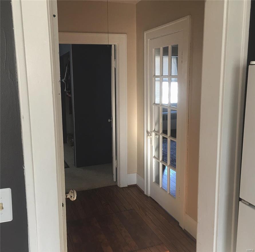 Poertners - Residential Lease