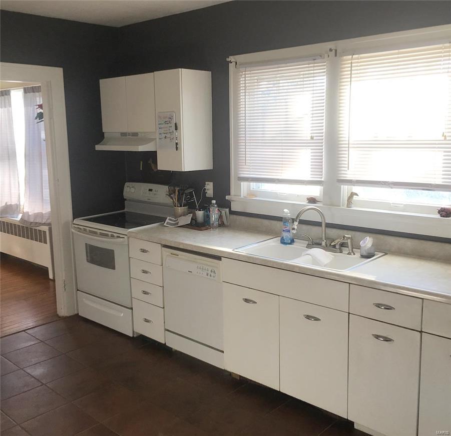 Poertners - Residential Lease