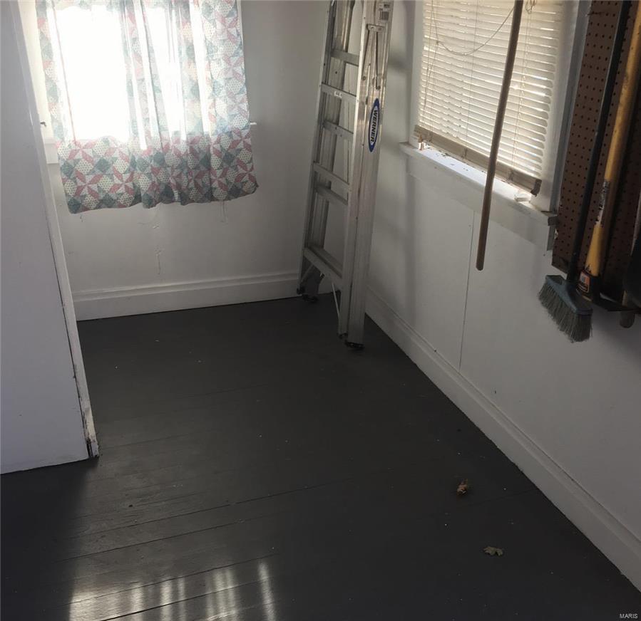 Poertners - Residential Lease