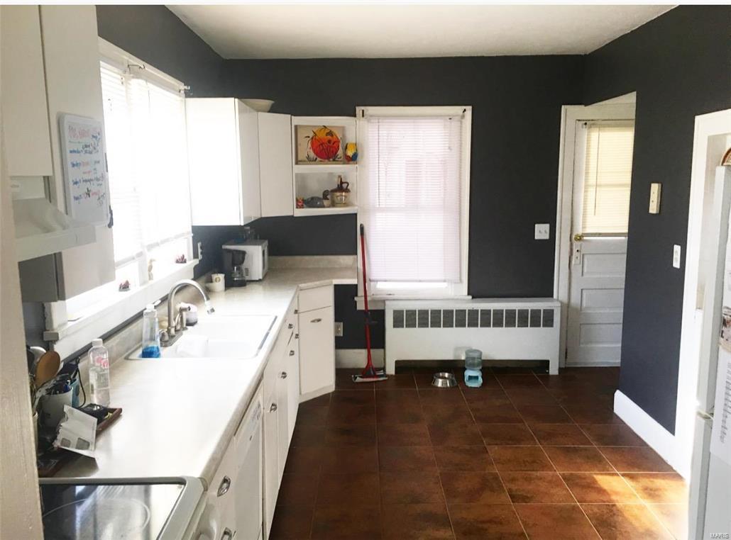 Poertners - Residential Lease