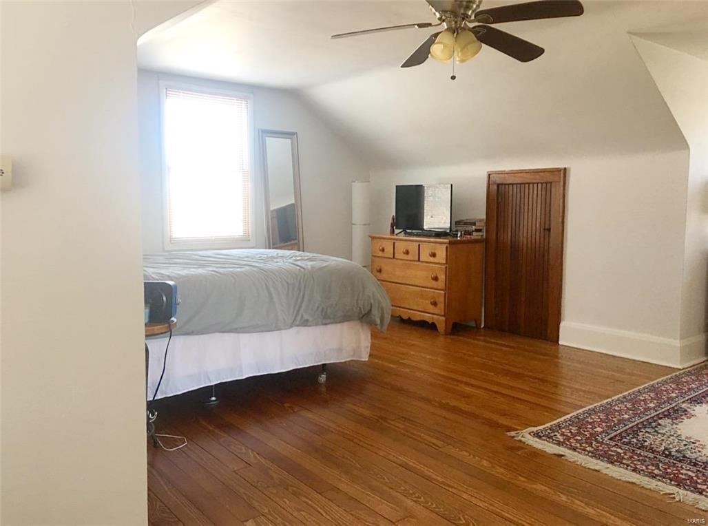 Poertners - Residential Lease